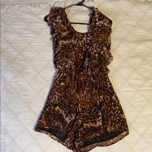 Ali & Kris romper